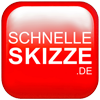 Schnelle Skizze - Schnelles Ergebnis